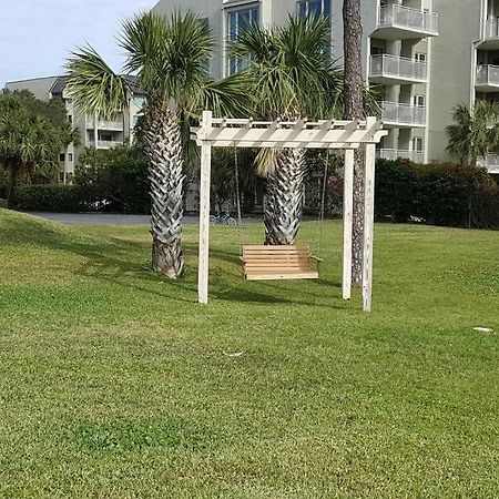 Seaforever-King Bed, Ocean Views With Beach Bikes Hilton Head Island Kültér fotó