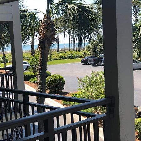 Seaforever-King Bed, Ocean Views With Beach Bikes Hilton Head Island Kültér fotó